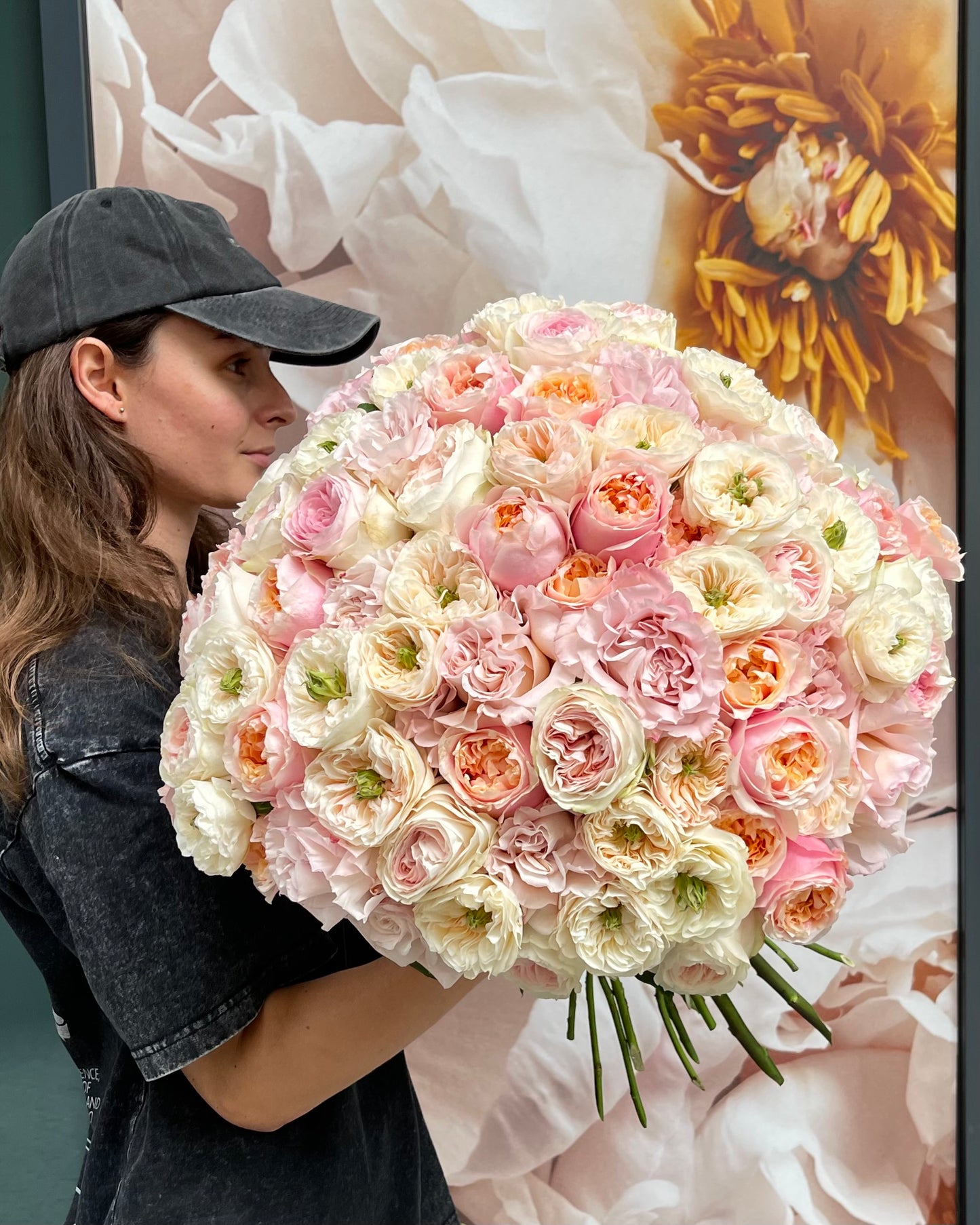 Roses Prague růže Praha květiny розы Прага цветы