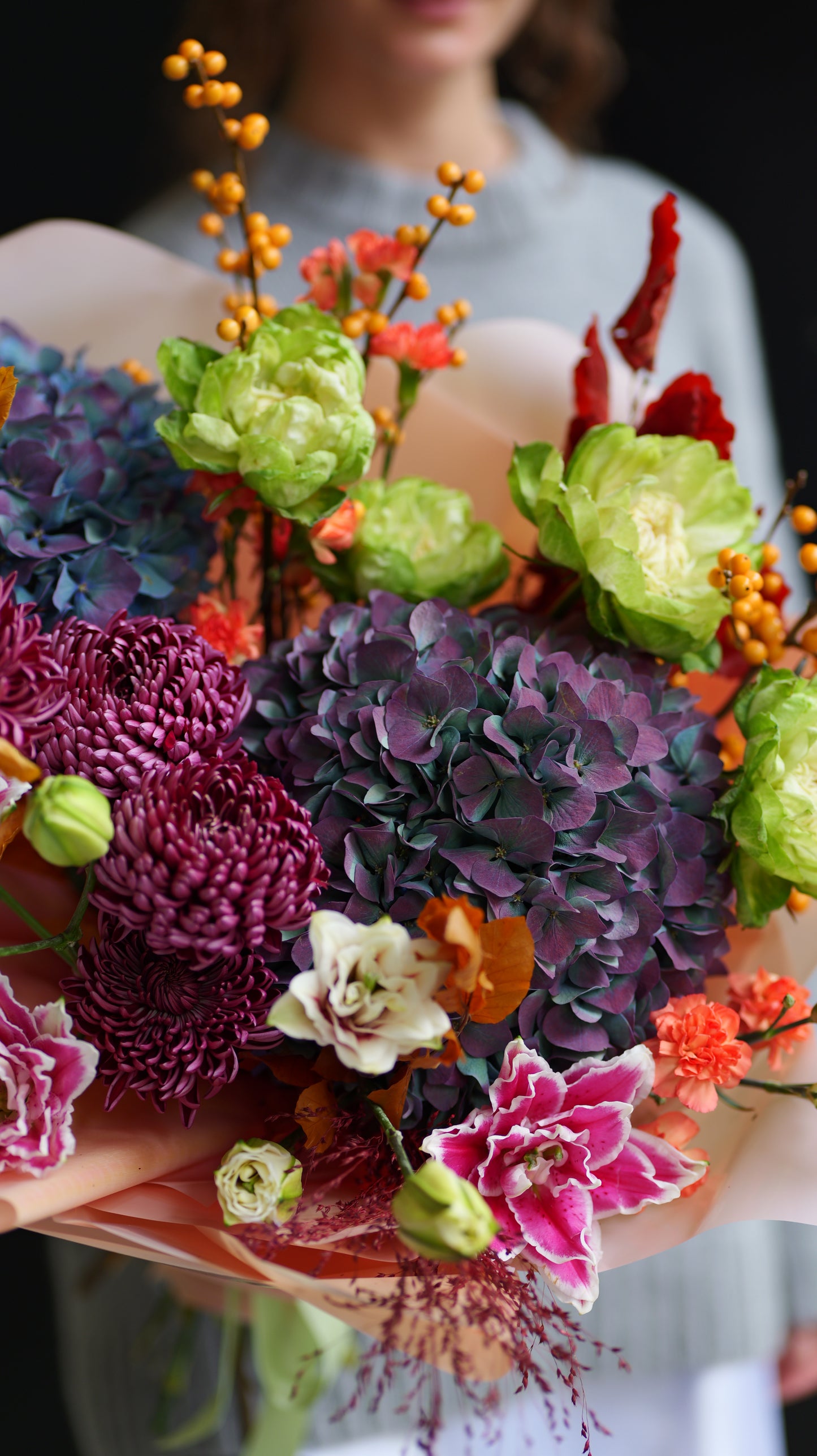 Sezonní mix October Vibes