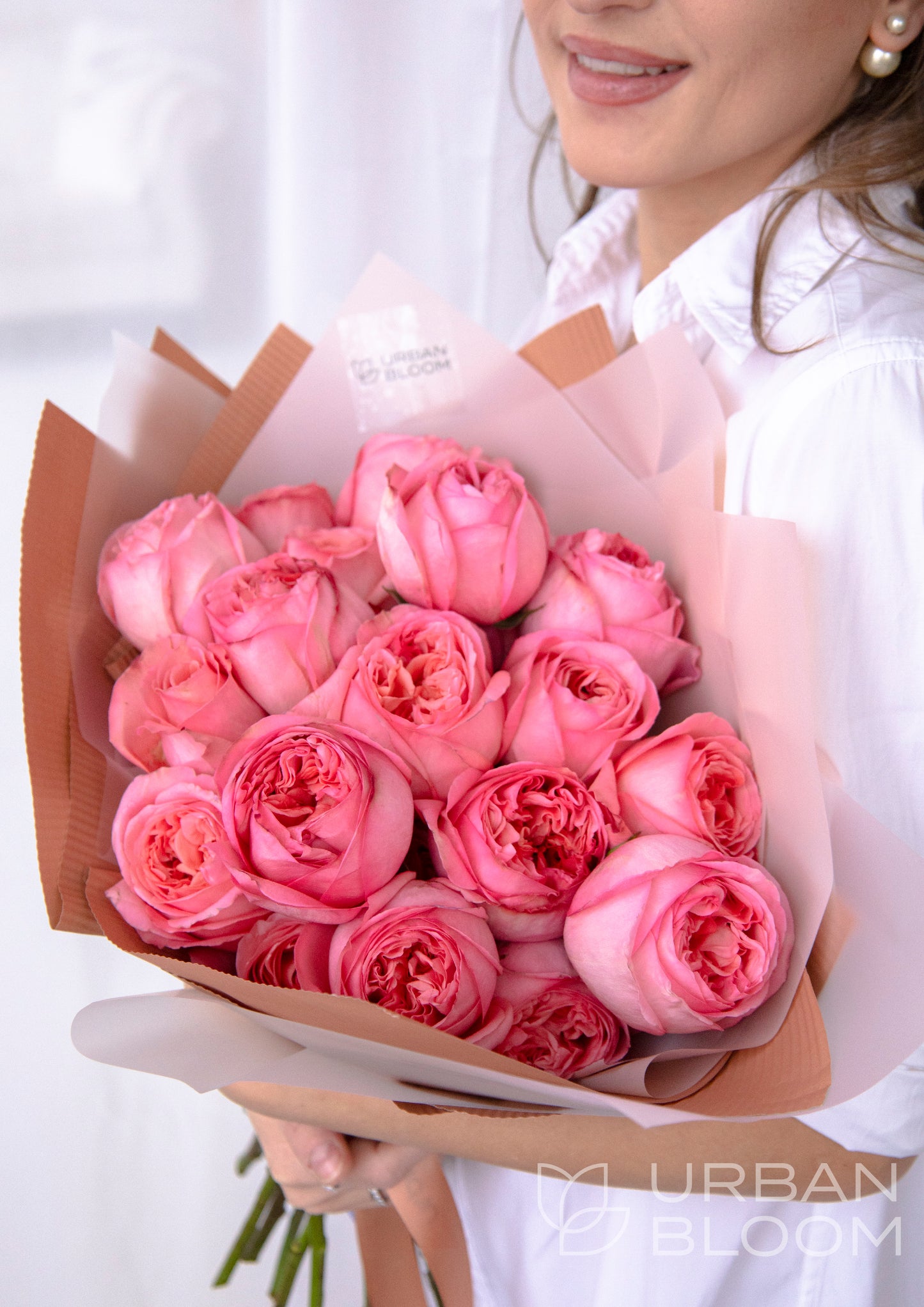 peony roses prague flower