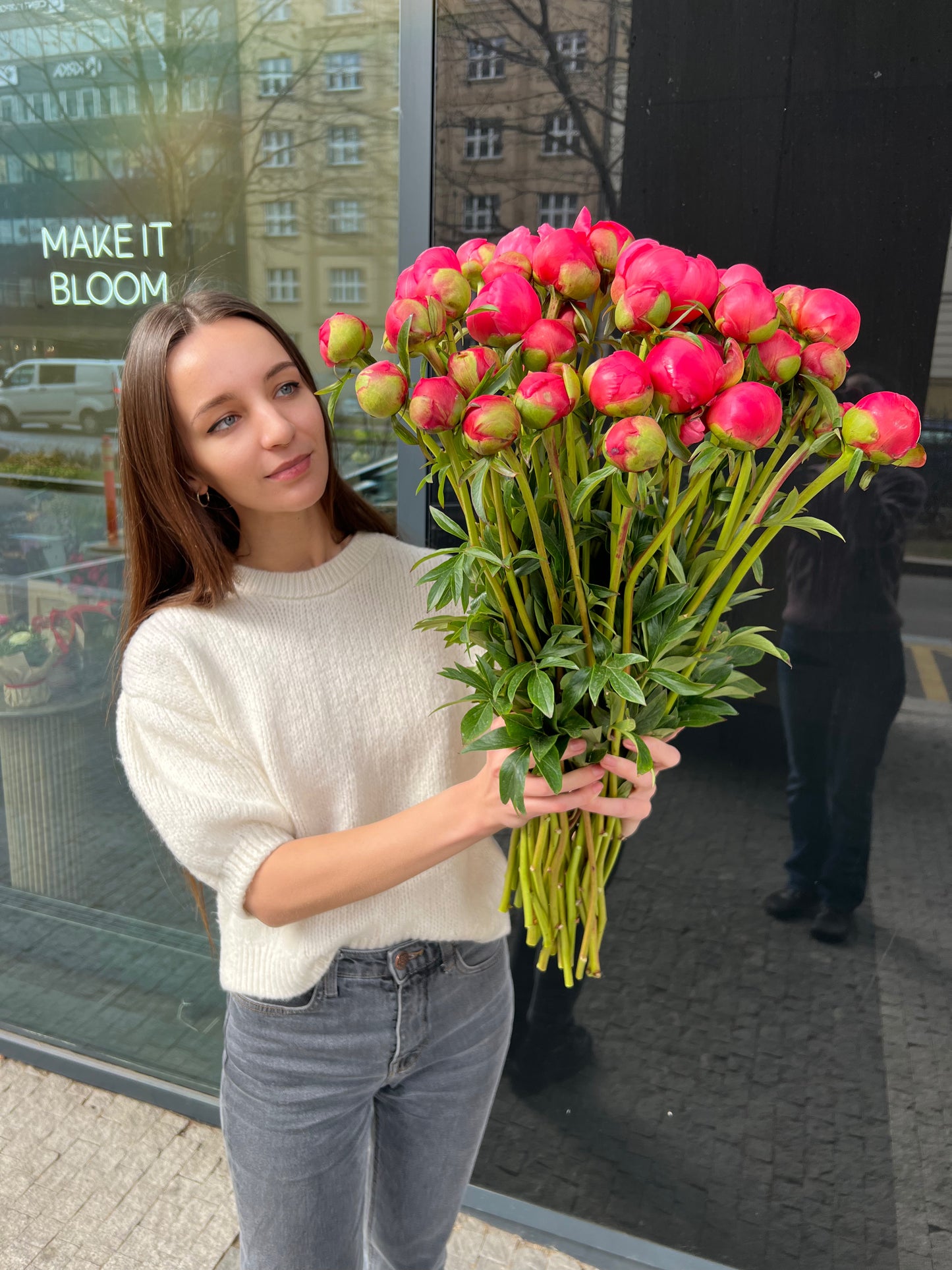 Pivoňky Coral Charm