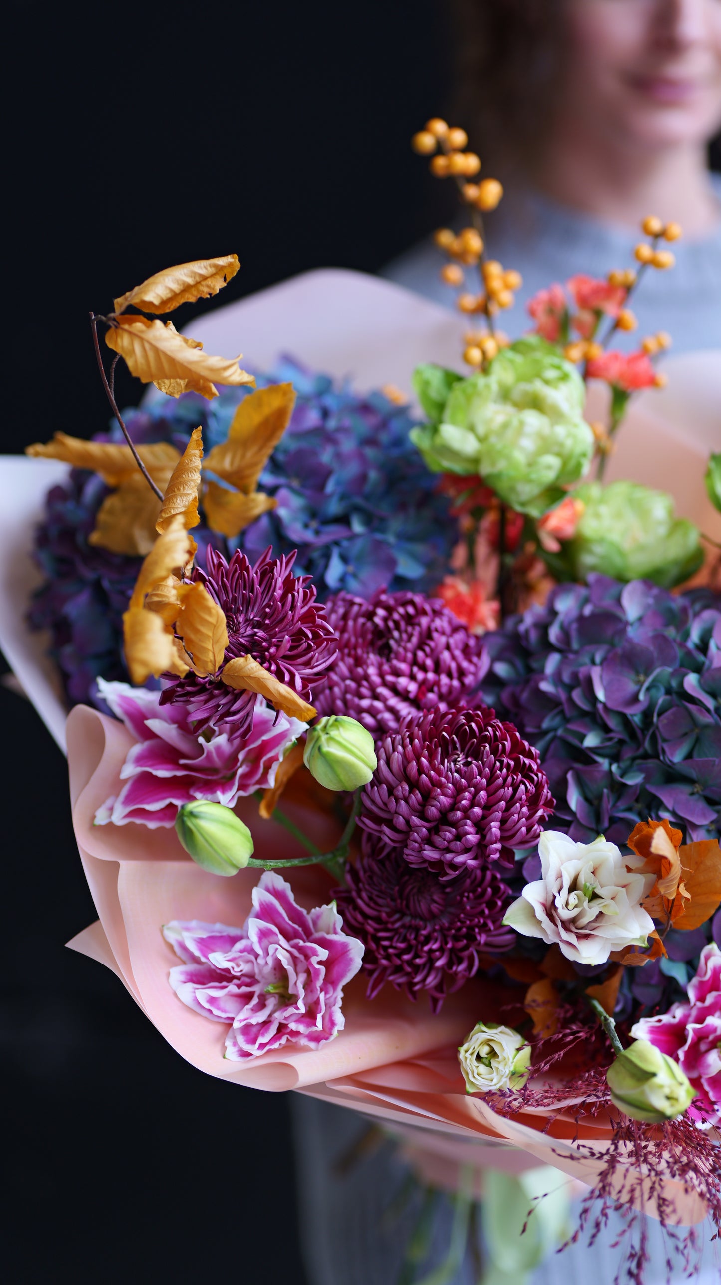 
                  
                    Sezonní mix October Vibes
                  
                