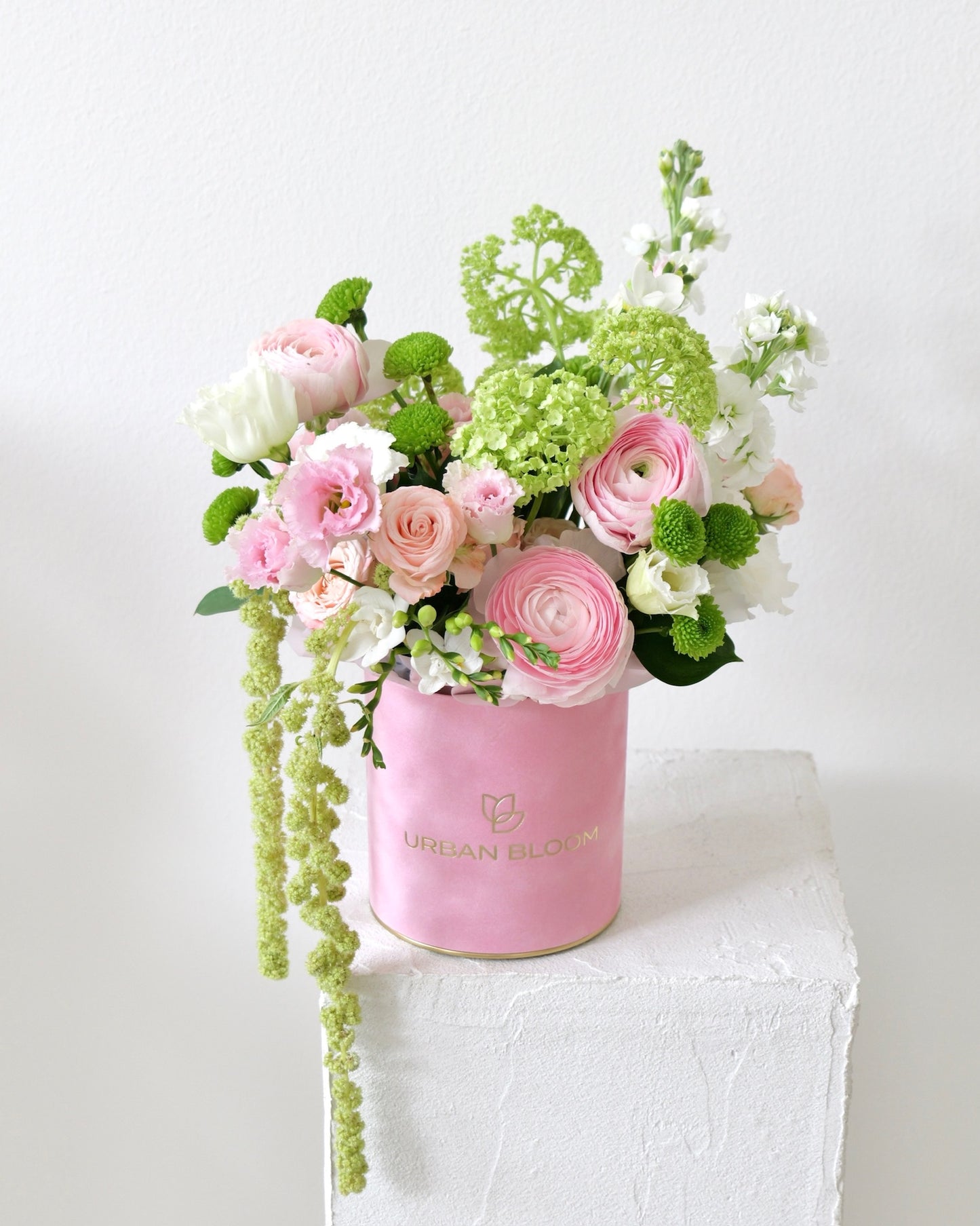 
                  
                    Small flower box
                  
                