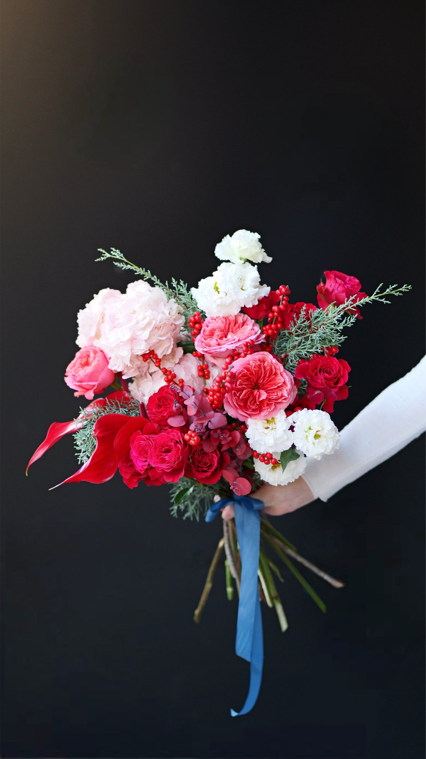 
                  
                    Авторские букеты медиум
                  
                