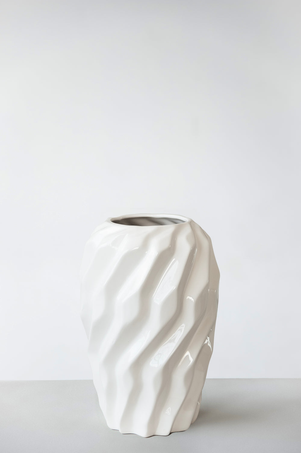 Váza keramická 27,2cm