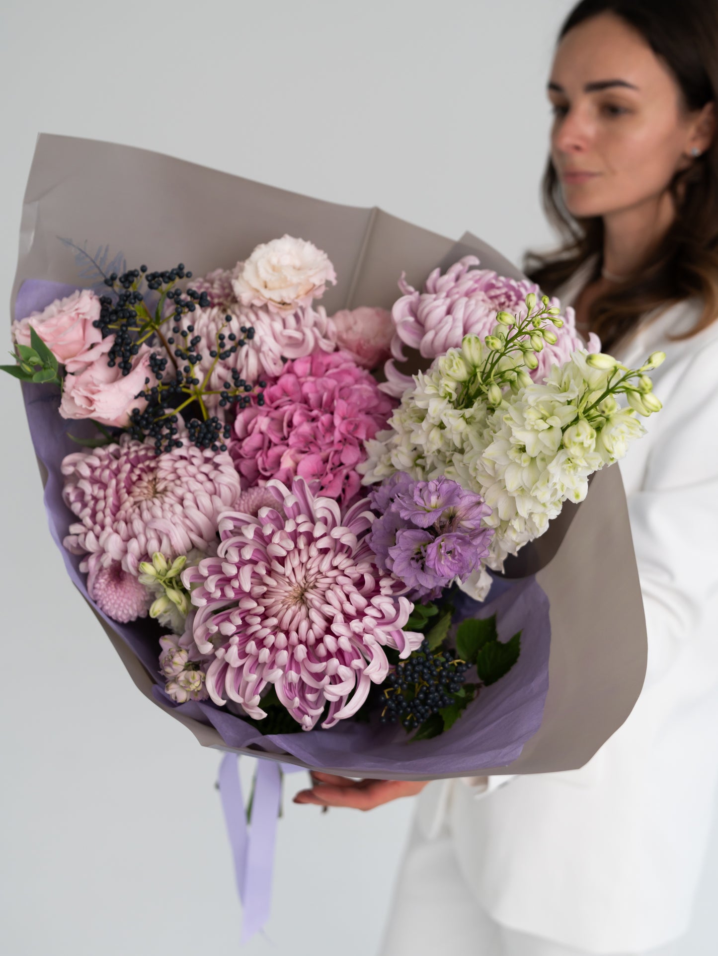 
                  
                    Medium ART bouquet
                  
                