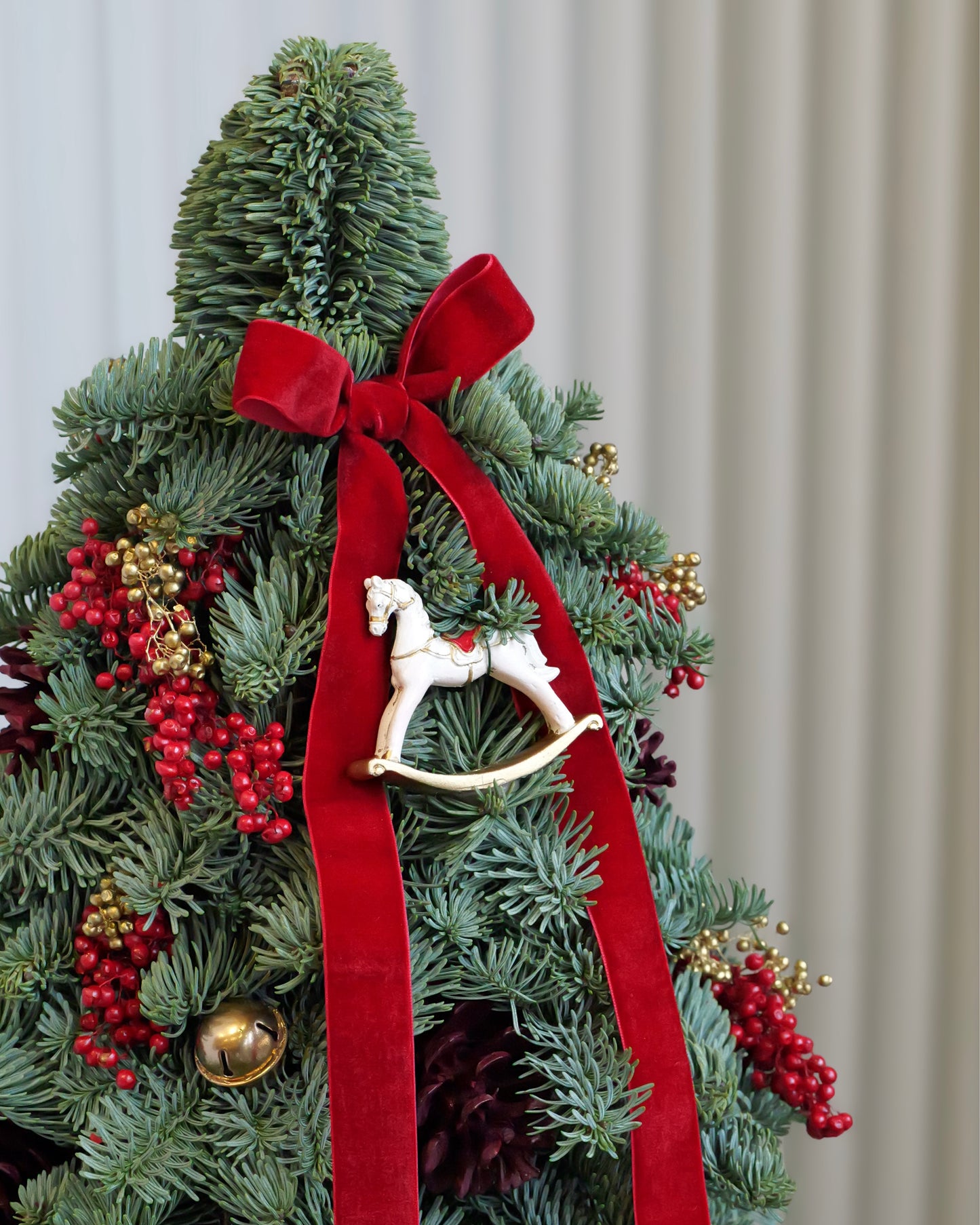 
                  
                    Vánoční stromeček Classic
                  
                