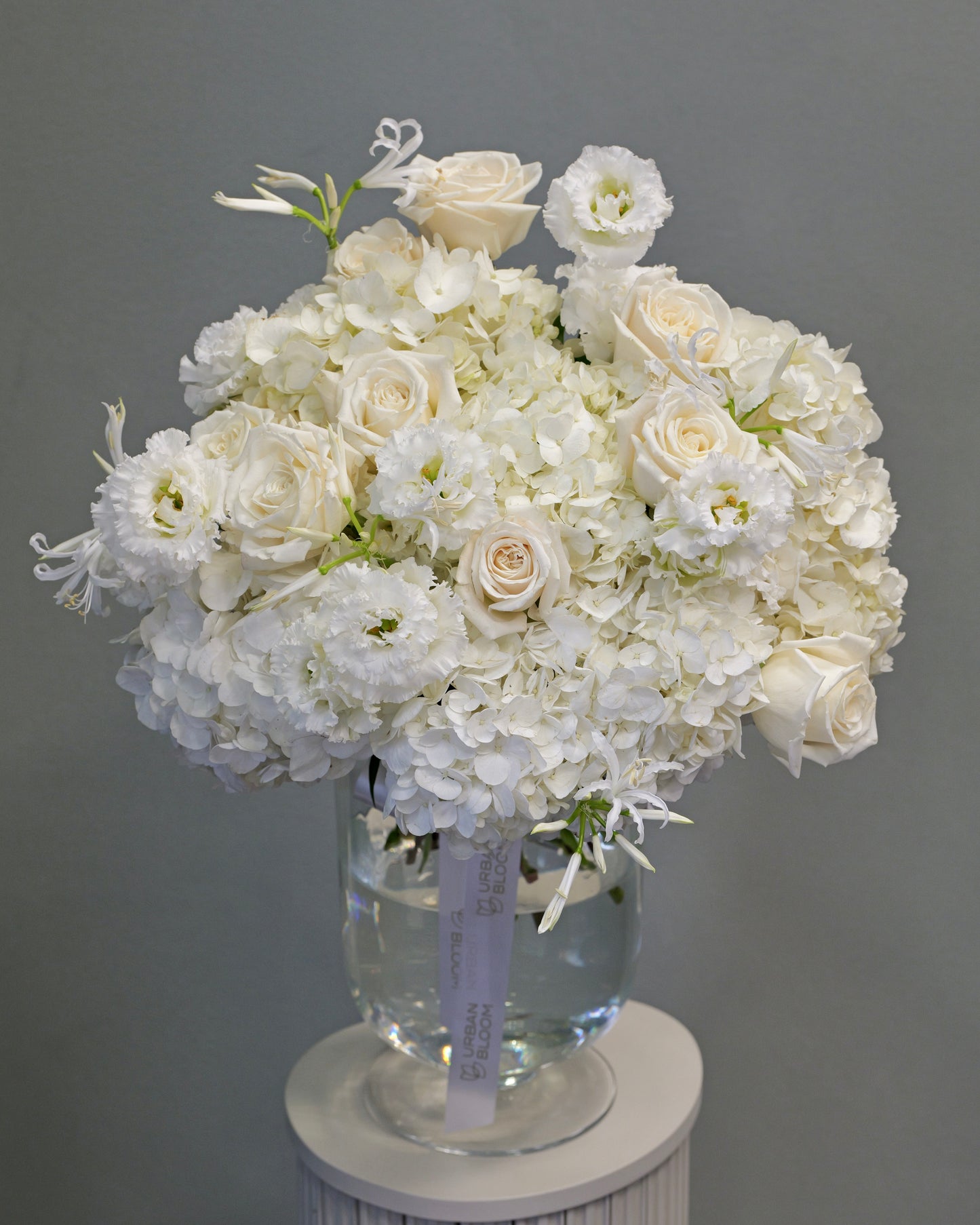 
                  
                    Kytice "Esence čistoty"
                  
                