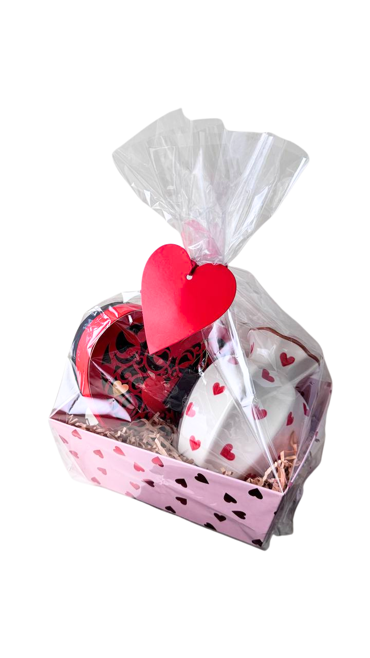 
                  
                    Vlastní dárková krabička
                  
                