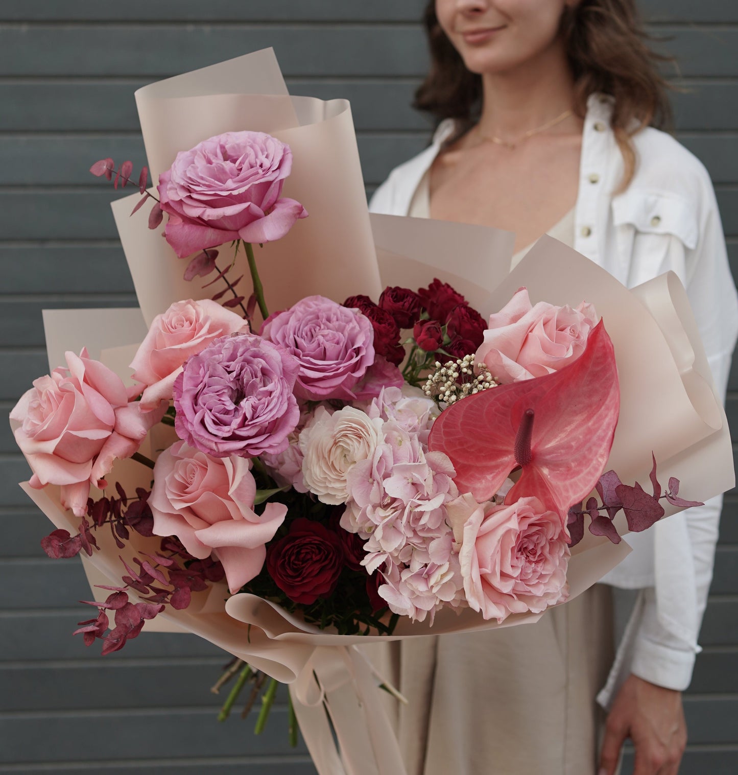 Kurz floristiky pro začátečníky