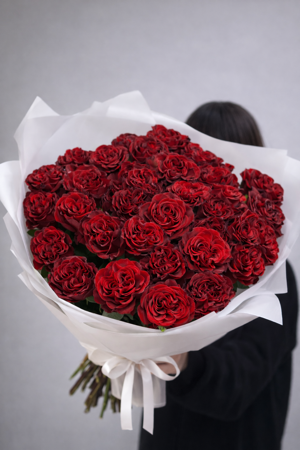 
                  
                    Kytice růži Hearts ♥️
                  
                