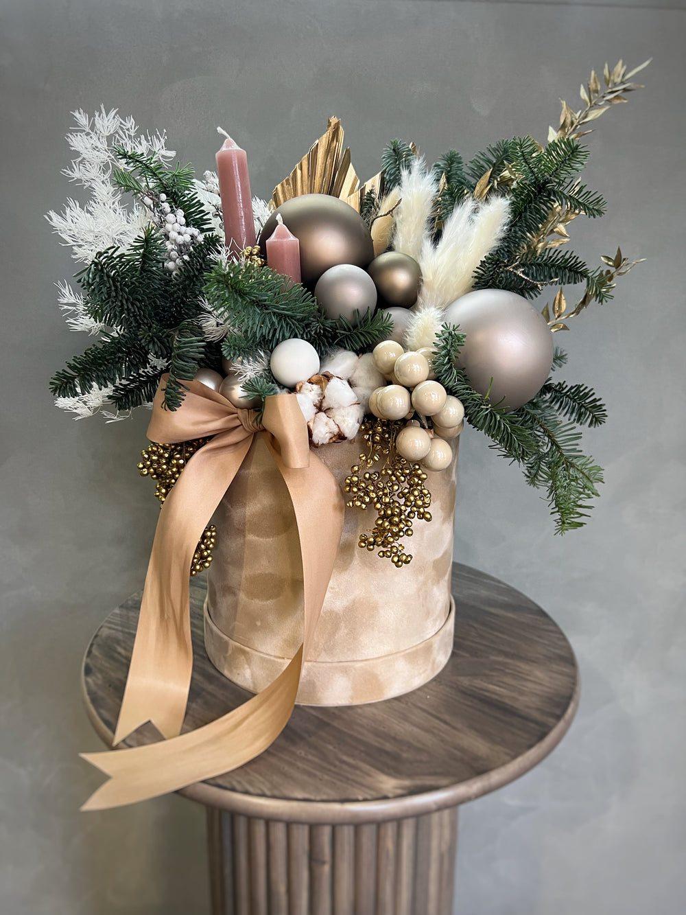 Christmas box